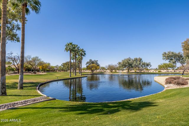 3504 E BELLERIVE Place, Chandler, AZ 85249