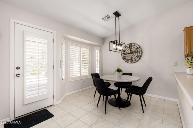 3504 E BELLERIVE Place, Chandler, AZ 85249