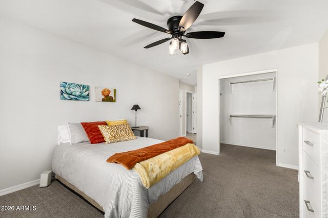 3504 E BELLERIVE Place, Chandler, AZ 85249