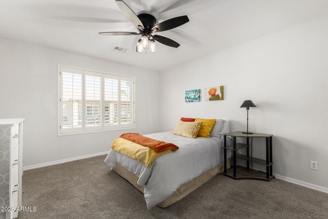 3504 E BELLERIVE Place, Chandler, AZ 85249