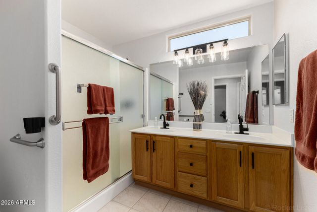 3504 E BELLERIVE Place, Chandler, AZ 85249