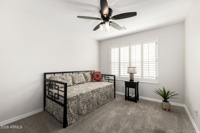 3504 E BELLERIVE Place, Chandler, AZ 85249