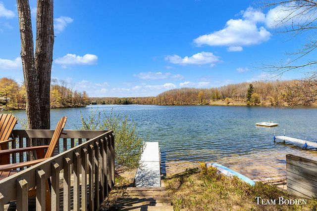 11320 Alpine Road, Morton Twp, MI 49346