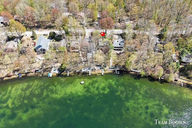 11320 Alpine Road, Morton Twp, MI 49346