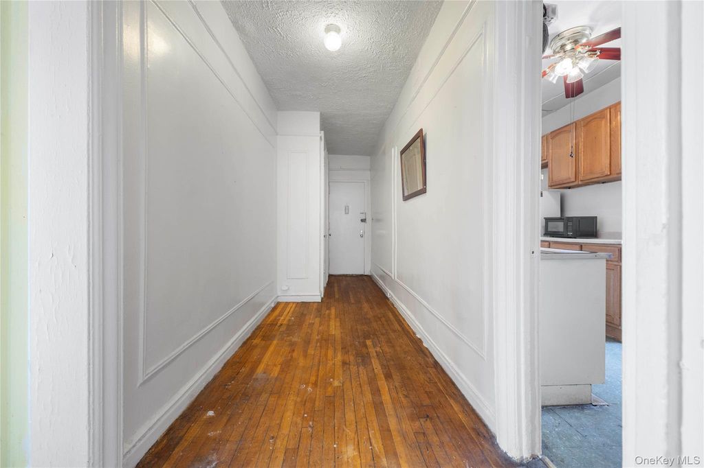 185 E 163rd Street E1, Bronx, NY 10451 — exterior