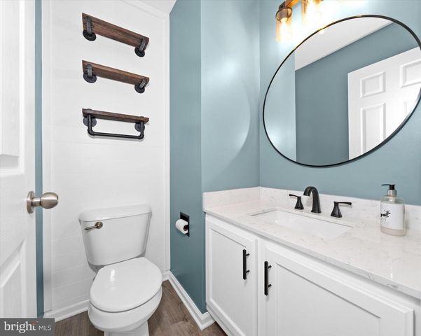 258 WILDFLOWER CIR N, Magnolia, DE 19962