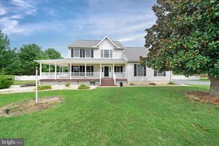 258 WILDFLOWER CIR N, Magnolia, DE 19962