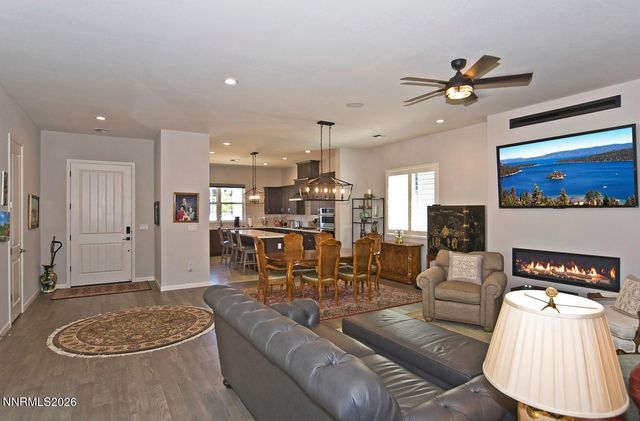 2332 Hammer Falls Drive, Reno, NV 89521