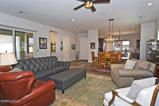 2332 Hammer Falls Drive, Reno, NV 89521