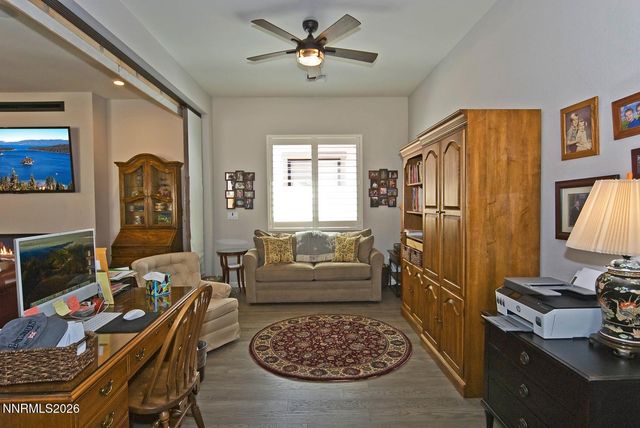 2332 Hammer Falls Drive, Reno, NV 89521