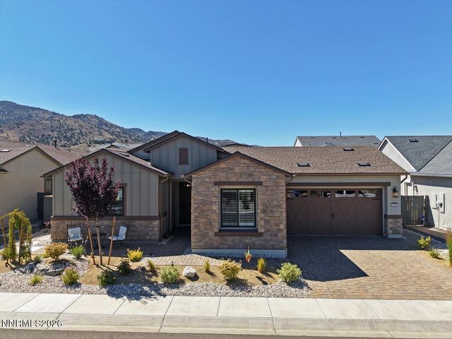 2332 Hammer Falls Drive, Reno, NV 89521