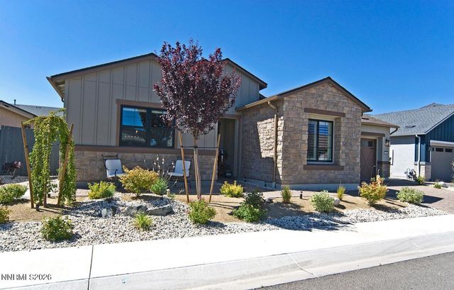 2332 Hammer Falls Drive, Reno, NV 89521