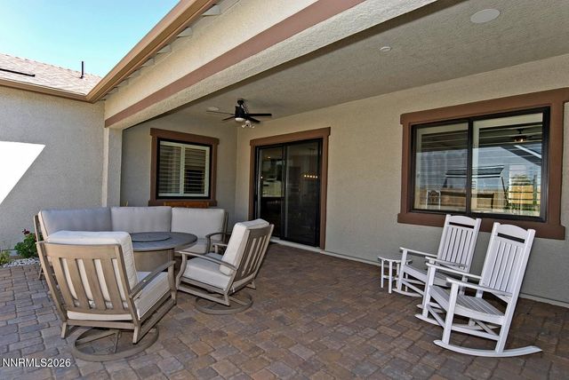 2332 Hammer Falls Drive, Reno, NV 89521