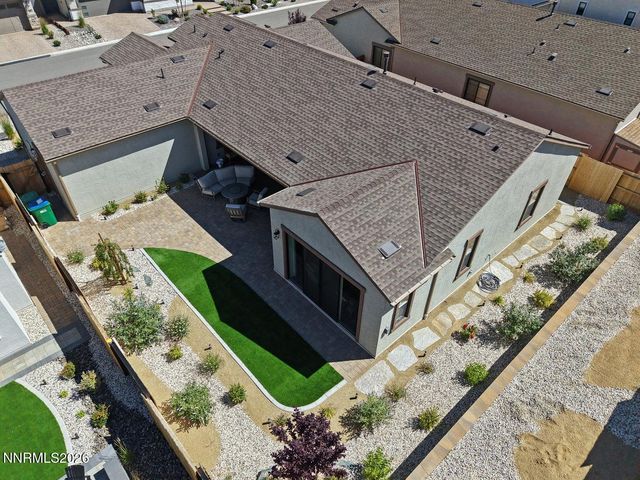 2332 Hammer Falls Drive, Reno, NV 89521