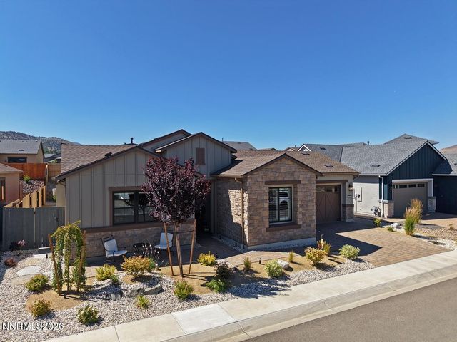 2332 Hammer Falls Drive, Reno, NV 89521