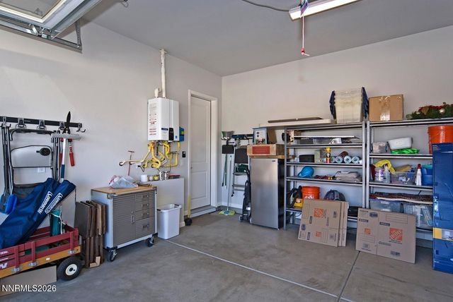 2332 Hammer Falls Drive, Reno, NV 89521