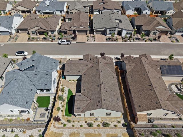 2332 Hammer Falls Drive, Reno, NV 89521