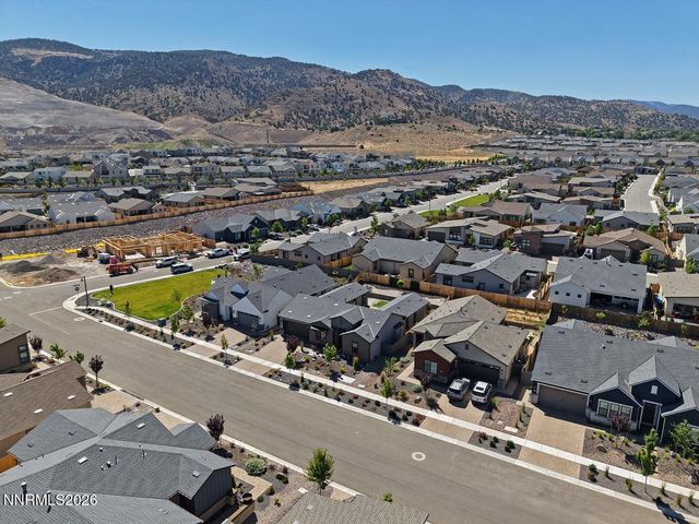2332 Hammer Falls Drive, Reno, NV 89521