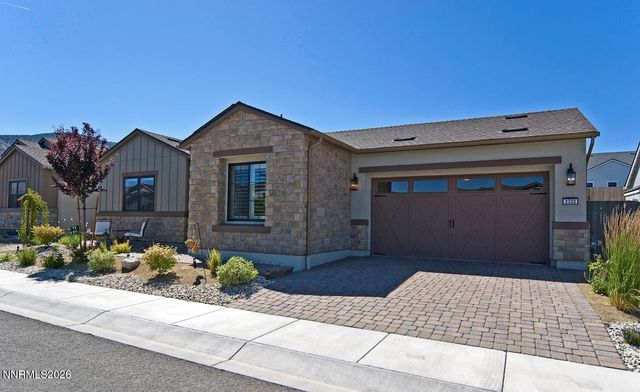 2332 Hammer Falls Drive, Reno, NV 89521