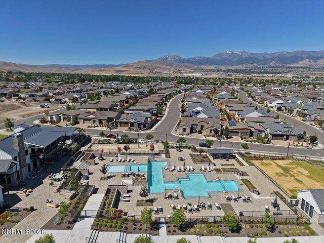 2332 Hammer Falls Drive, Reno, NV 89521