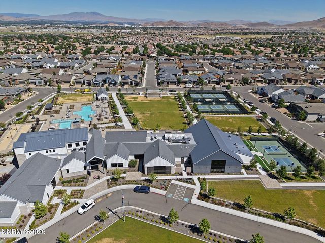 2332 Hammer Falls Drive, Reno, NV 89521