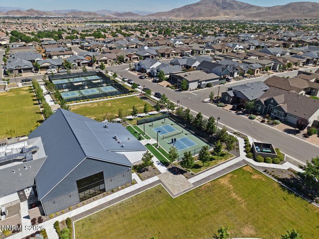 2332 Hammer Falls Drive, Reno, NV 89521