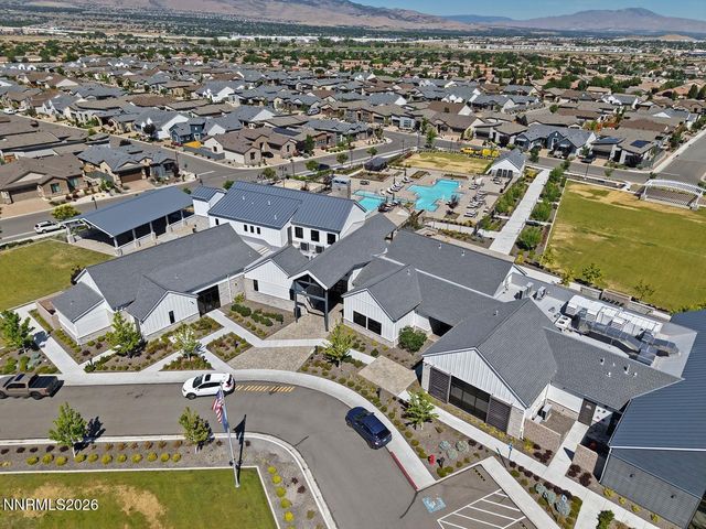 2332 Hammer Falls Drive, Reno, NV 89521