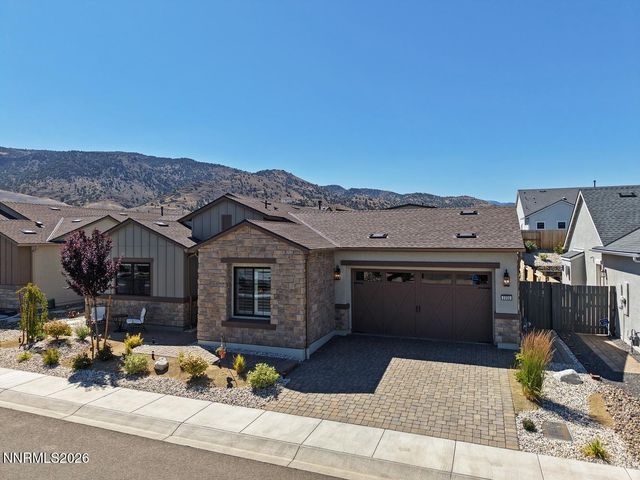 2332 Hammer Falls Drive, Reno, NV 89521