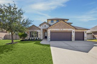 3329 Eagle Ridge LN, Pflugerville, TX 78660