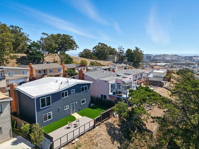 553 Diamond Avenue, South San Francisco, CA 94080