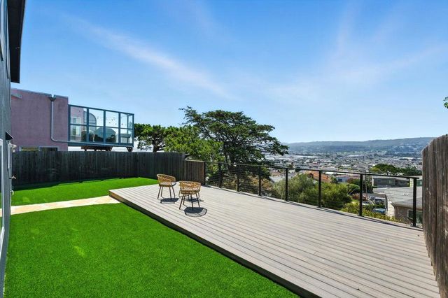 553 Diamond Avenue, South San Francisco, CA 94080