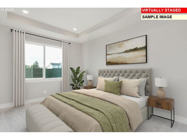 7323 Se Treeline St, Hillsboro, OR 97123