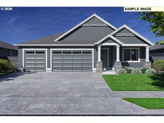 7323 Se Treeline St, Hillsboro, OR 97123