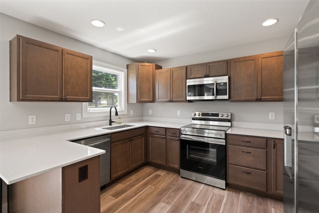 5623 Leyden Avenue, Des Moines, IA 50317