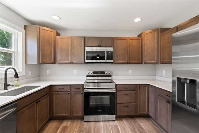 5623 Leyden Avenue, Des Moines, IA 50317