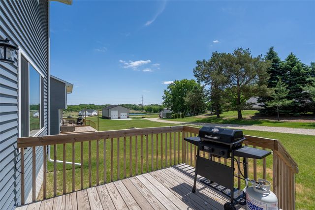 5623 Leyden Avenue, Des Moines, IA 50317