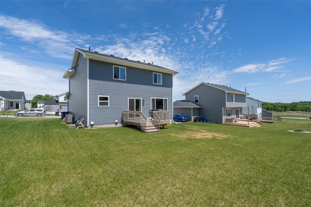 5623 Leyden Avenue, Des Moines, IA 50317