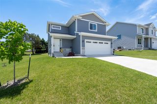 5623 Leyden Avenue, Des Moines, IA 50317
