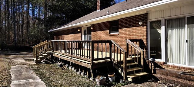 501 Church RD, Yorktown, VA 23690