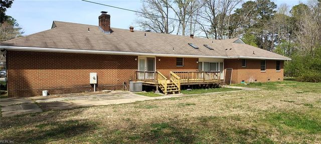 501 Church RD, Yorktown, VA 23690