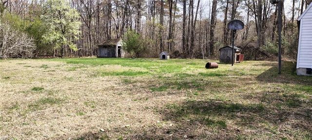 501 Church RD, Yorktown, VA 23690