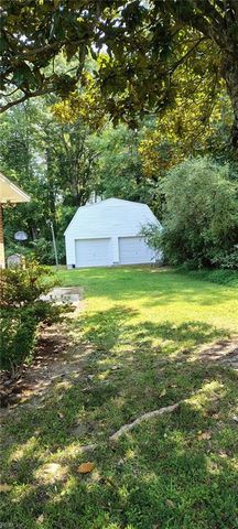 501 Church RD, Yorktown, VA 23690