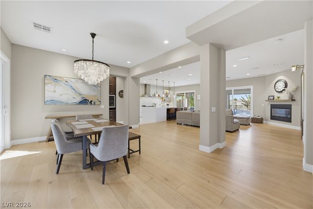 8565 Killians Greens Drive, Las Vegas, NV 89131