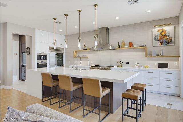 8565 Killians Greens Drive, Las Vegas, NV 89131