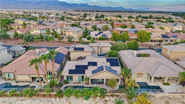 8565 Killians Greens Drive, Las Vegas, NV 89131