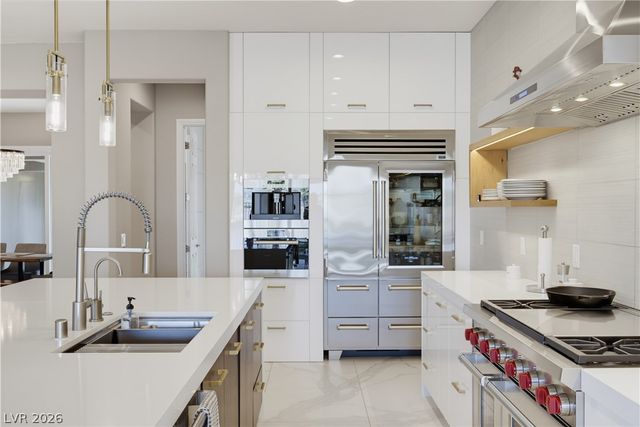 8565 Killians Greens Drive, Las Vegas, NV 89131