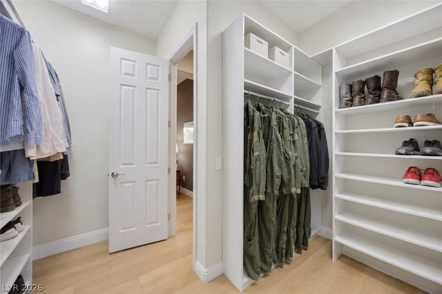 8565 Killians Greens Drive, Las Vegas, NV 89131