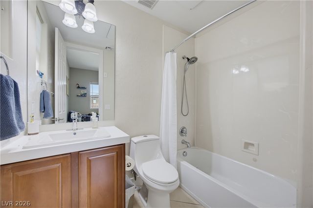 8565 Killians Greens Drive, Las Vegas, NV 89131