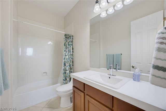 8565 Killians Greens Drive, Las Vegas, NV 89131