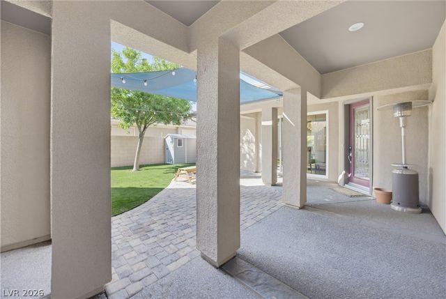 8565 Killians Greens Drive, Las Vegas, NV 89131